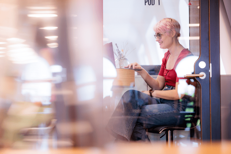 Interim HR Business Partner (maternity cover) image