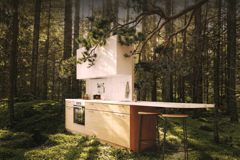2 myyjää – Ecokitchen Vantaa Tammisto (avaamme ensimmäisen myymälän!) image