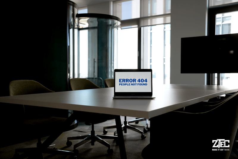 Business Line Director, Financial Services image