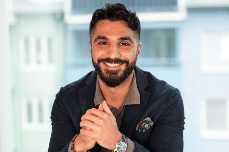 Account Manager image