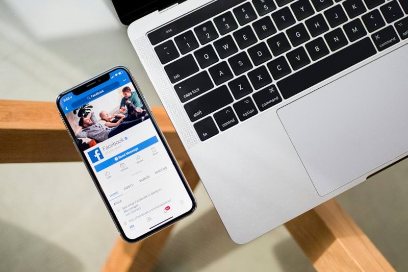 Marketing Manager - PR & Social Media image