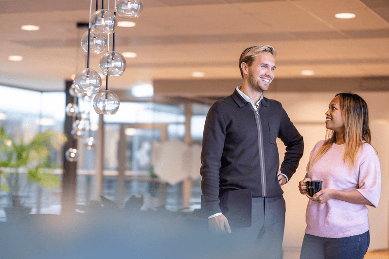 Head of AI Infrastructure / Platform image