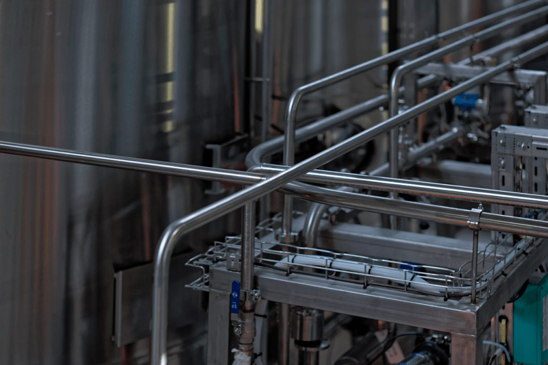 Tuyauteur Activité Nucléaire (H/F) image