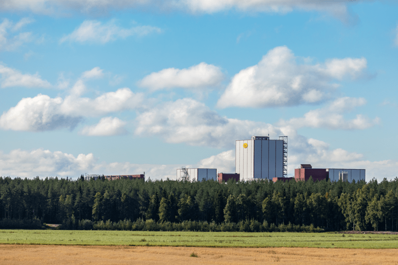 El- och automationsmontör - Rani Plast Oy image