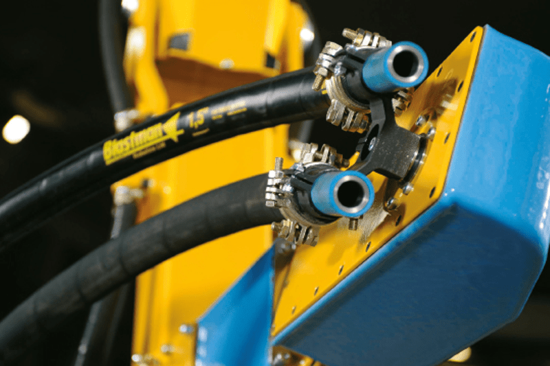 Projektimyyjä, Blastman Robotics Oy, Kempele image