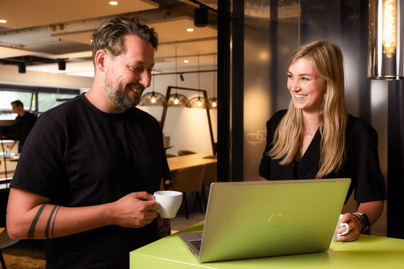 Lead Projectmanager image