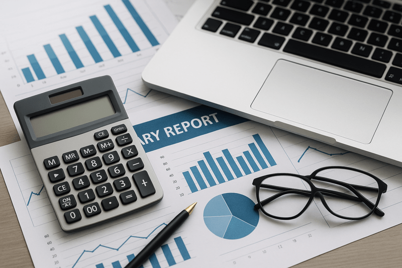 Controller de Gestión - Sector Tecnológico (Torrejón de Ardoz - Madrid) image