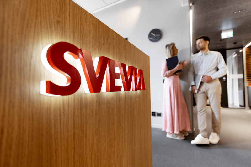 Head of Talent Acquisition till Svevia image