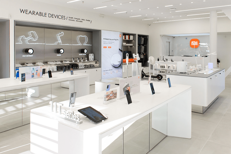 Verkoopadviseur Xiaomi – Rotterdam image