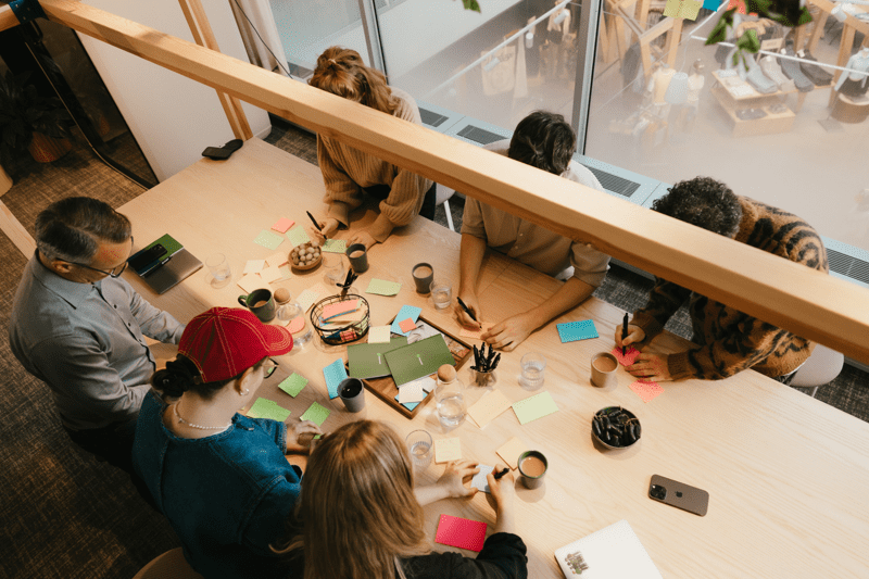 Senior Fullstack Developer - Node image