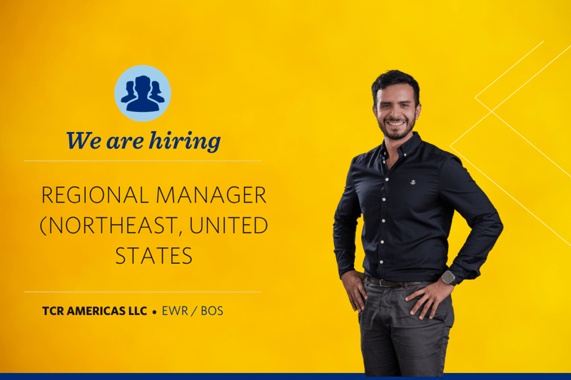 Regional Manager (Northeast, United States) image
