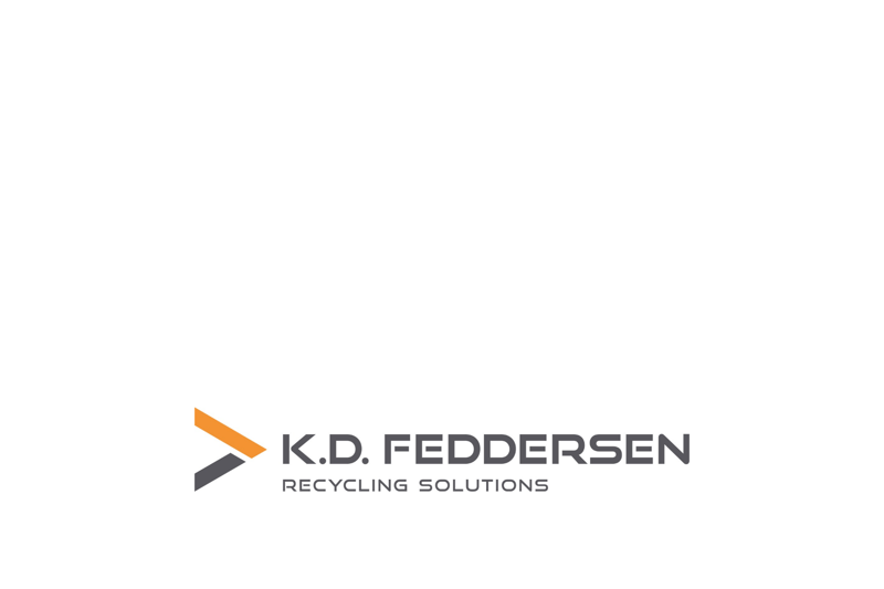 Vi söker en Affärsområdeschef till K.D. Feddersen Recycling Solutions image