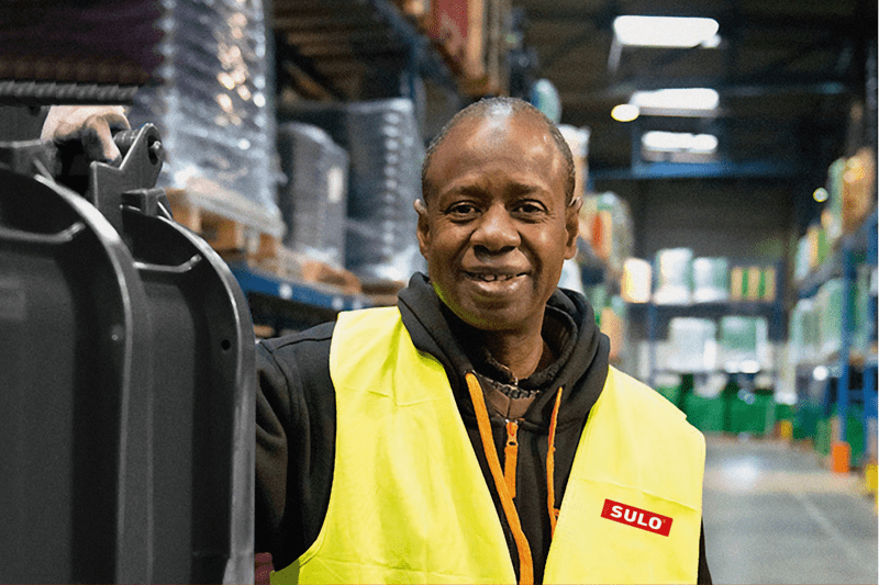 Agent Technique - Dompierre sur mer H/f image