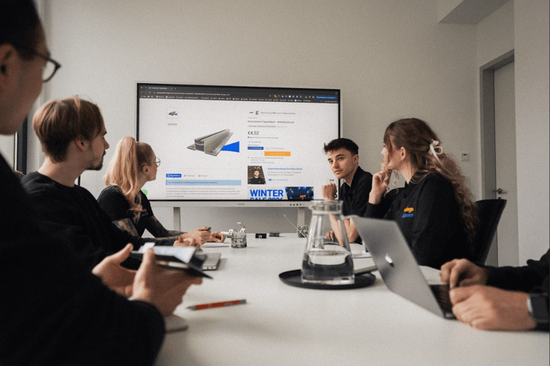 SEO & GEO Manager (m/w/d) image