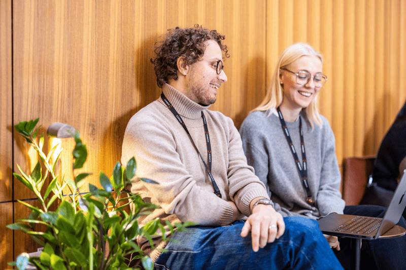 Support Specialist within eHealth image