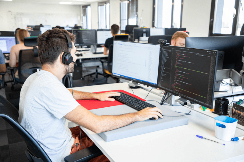 Consultante / Consultant ERP - Oracle image