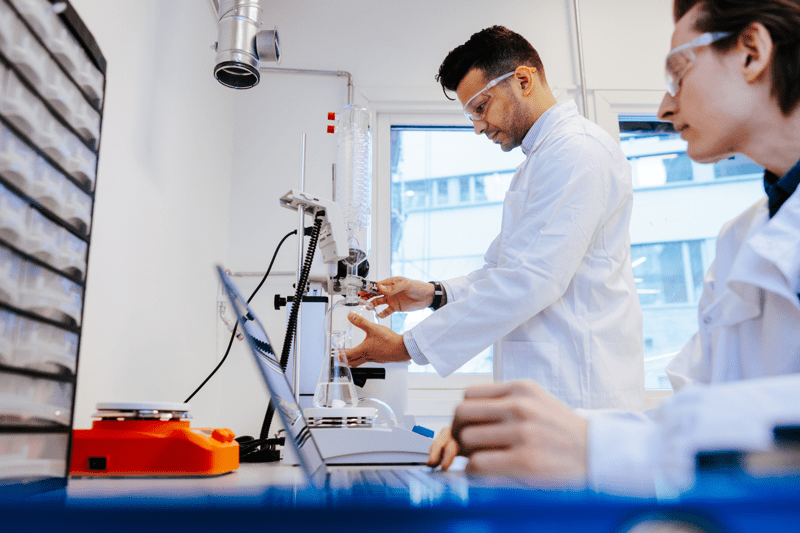 Sourcing Manager image