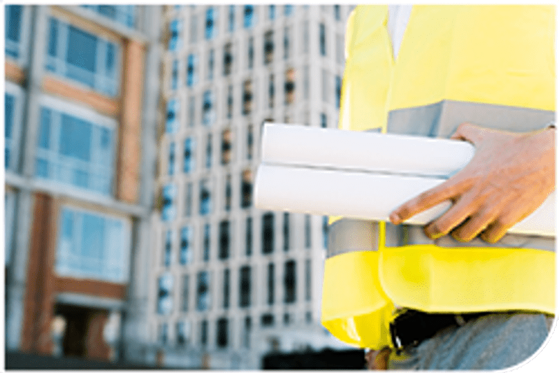 Chargé(e) d'études VRD image