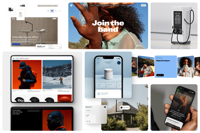 Digital Designer image