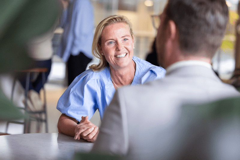 Service Delivery Manager image