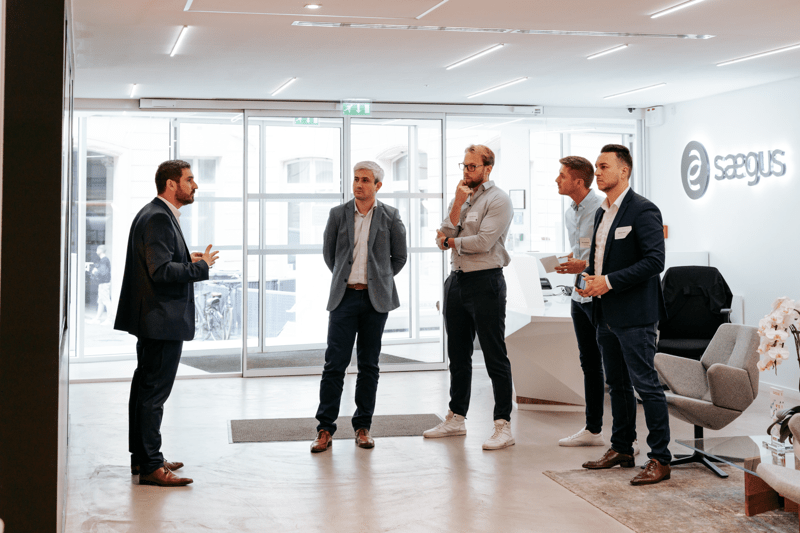 Consultant·e Data & IA - Stage de fin d'études image