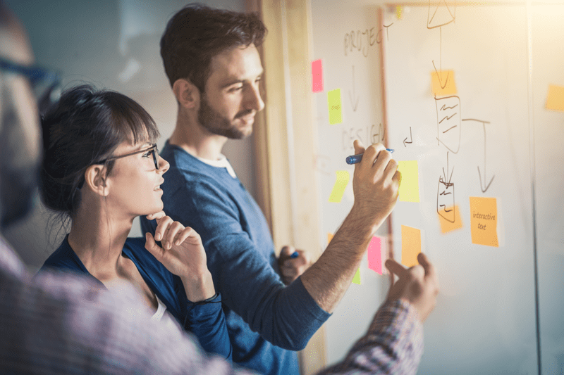 Ab 2026: DUALES STUDIUM BWL: DIGITAL COMMERCE MANAGEMENT (M/W/D) image