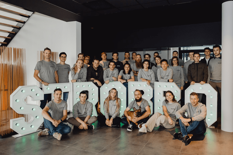 Customer Care / Sales Admin image