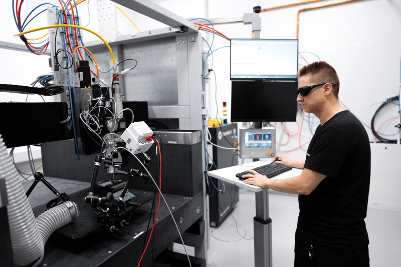 (Lead) Firmware Engineer image