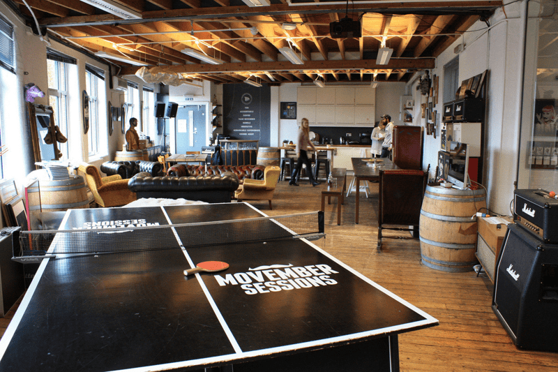 Director, Policy and Advocacy (EU) image