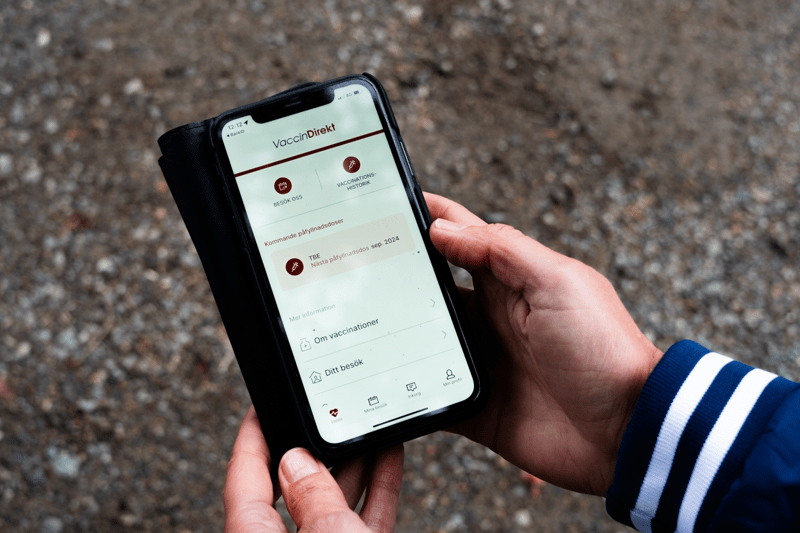 Erfaren lönespecialist till snabbväxande företag! image