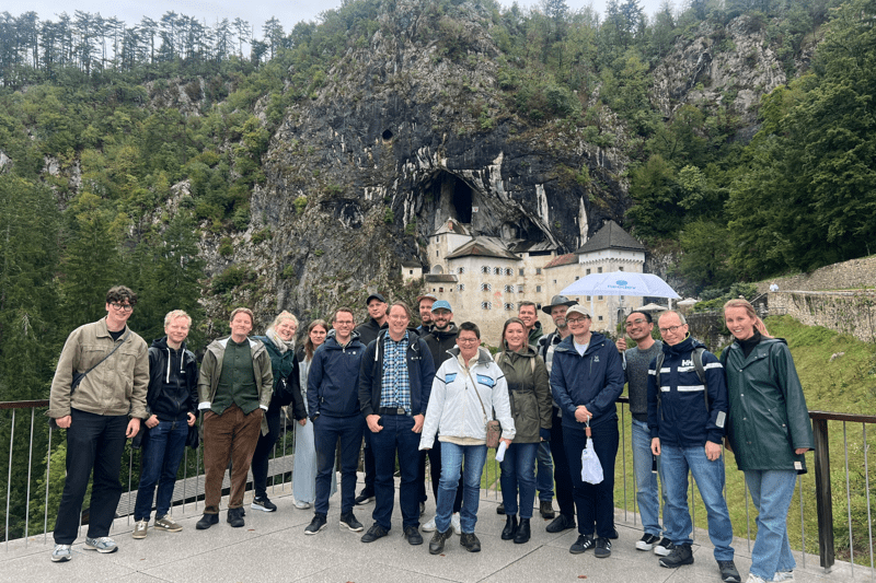 Data Engineer till Neodev image