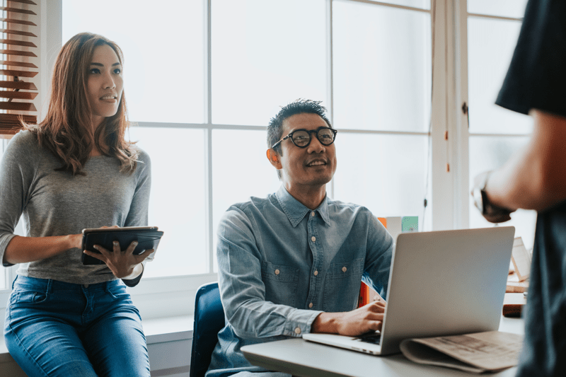 Event Coordinator & Client Relations Associate image