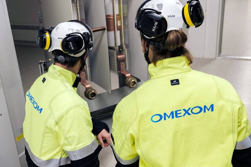 Exjobb: ​Energibolags lyftet – Från leverantör till strategisk partner​ image