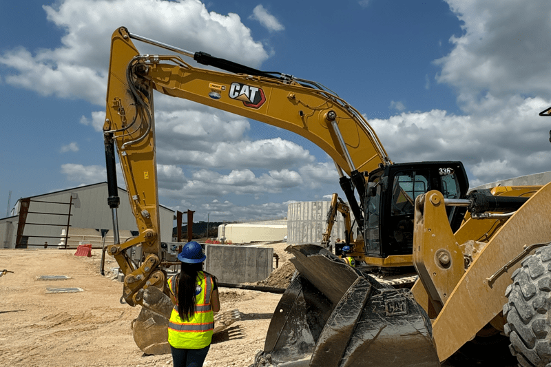 Superintendente de Producción image