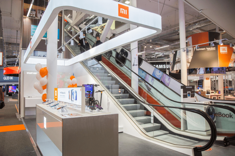 Verkoopadviseur Xiaomi – Rotterdam image