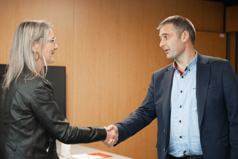 Chargé de développement conseil agronomique H/F image