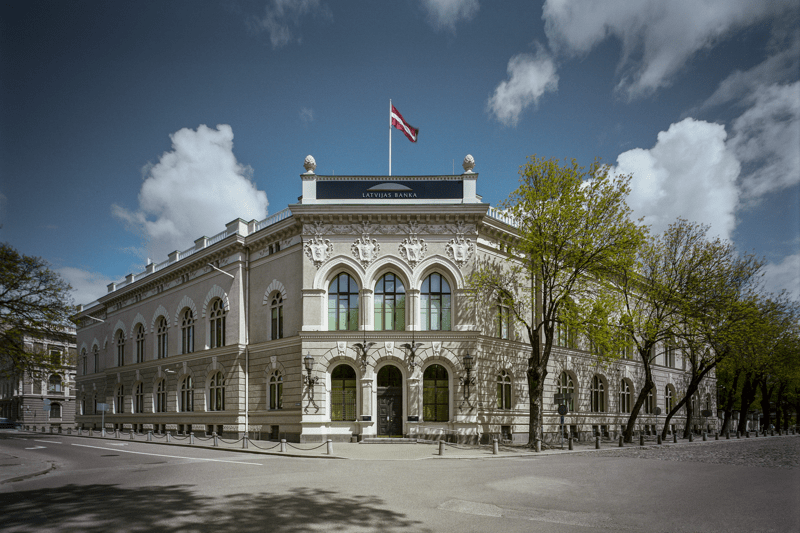 Drošības speciālists/-e Ēku infrastruktūras pārvaldē image