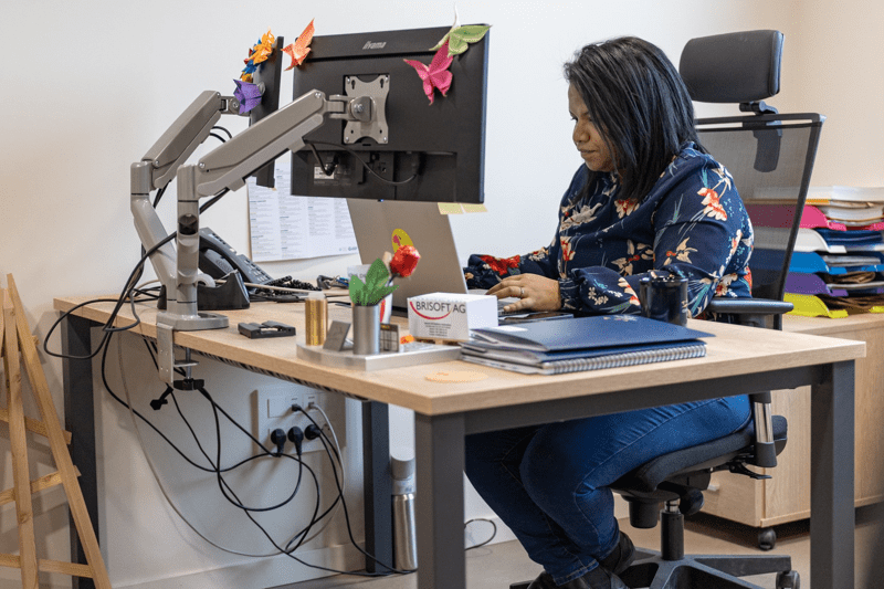 Responsable Régional de Formation H/F image