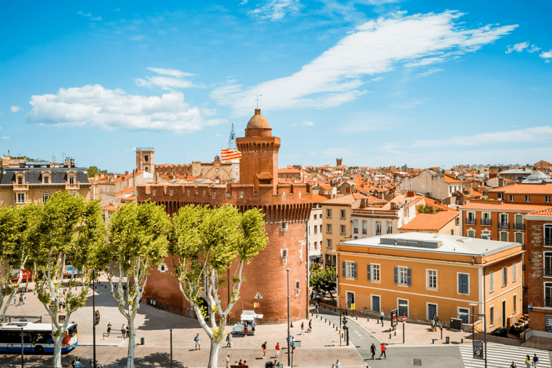 Courtier en prêt immobilier et assurance (H/F) PERPIGNAN image