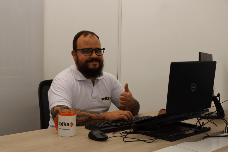 Arquitecto de Soluciones | Remoto image