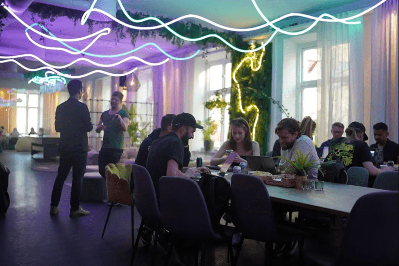 Erfarna IT-konsulter till QueensLab: Senior Mobilutvecklare (iOS/Android) image