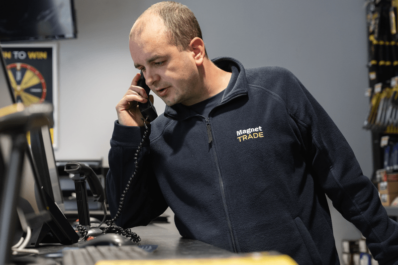 Business Development Manager image