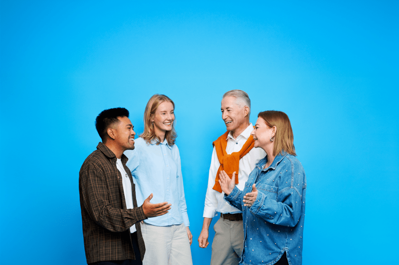 Praktik i Telenor: Talent Attraction & People Operations image