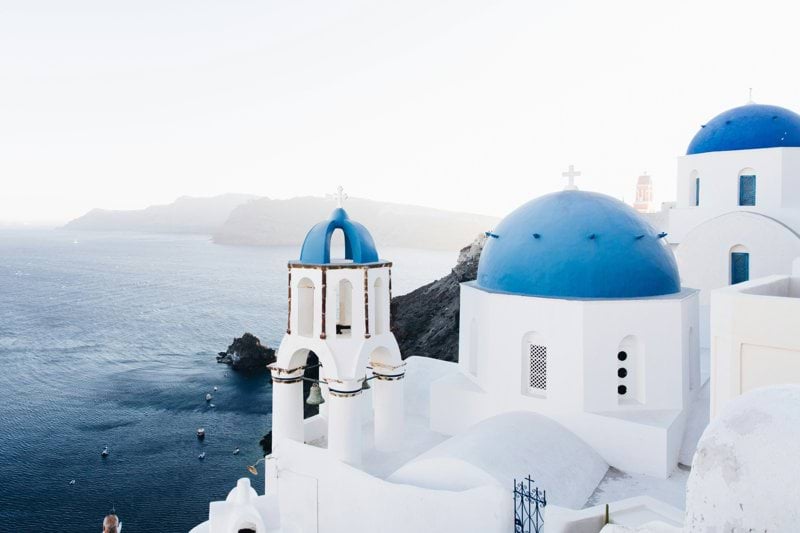 Greek VIP Manager image