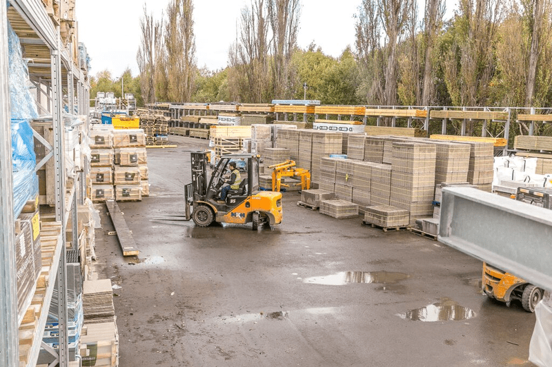 Yard Assistant image
