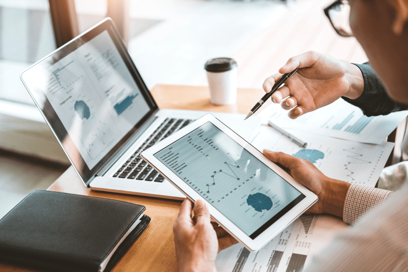 Assistente Financeira/Contabilidade (m/f) – Abrunheira/Sintra image