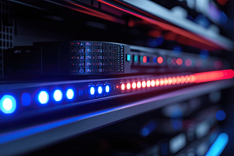 Design Manager - Data Centers H/F image