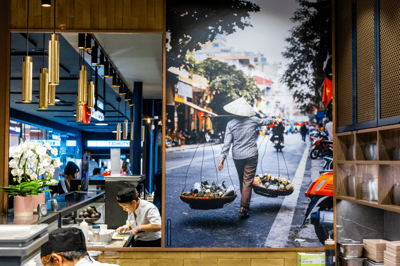 DEMO – Restaurant Manager image