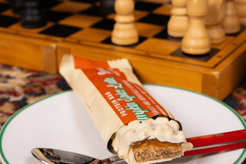 Product Developer Protein Bars USA - Barebells image