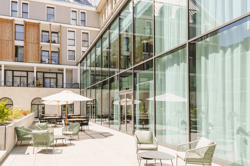 Contrôleur de gestion confirmé (H/F) - Paris image